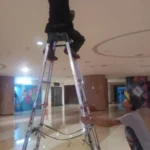 Dokumentasi Proyek 2020 E