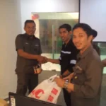 Dokumentasi Proyek 2019 C