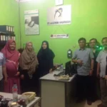 Kegiatan Karyawan & Tim 6