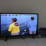 Teknisi Lapangan 8